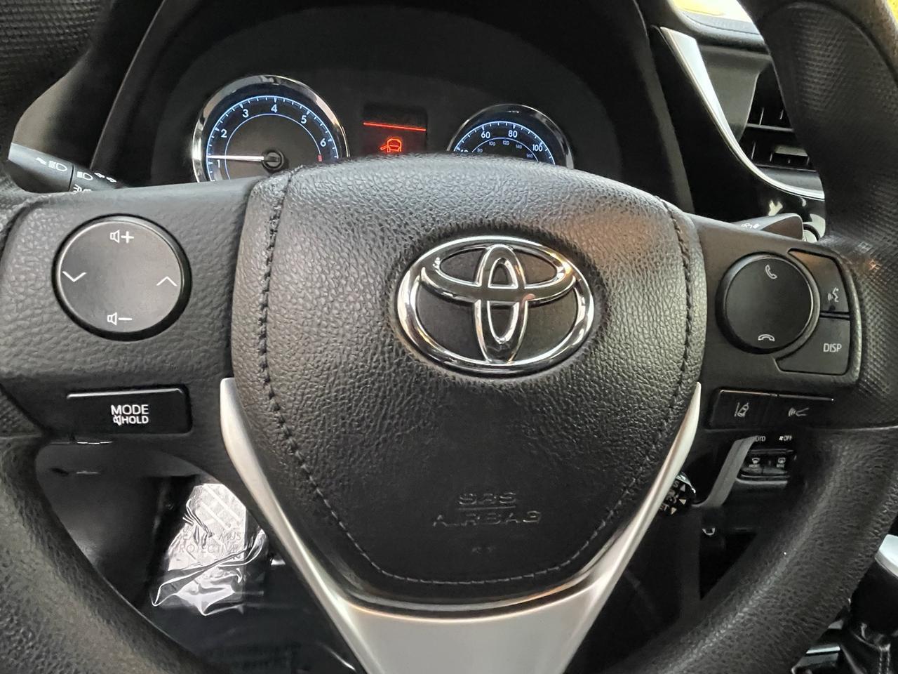2018 Toyota Corolla LE Alexandria VA