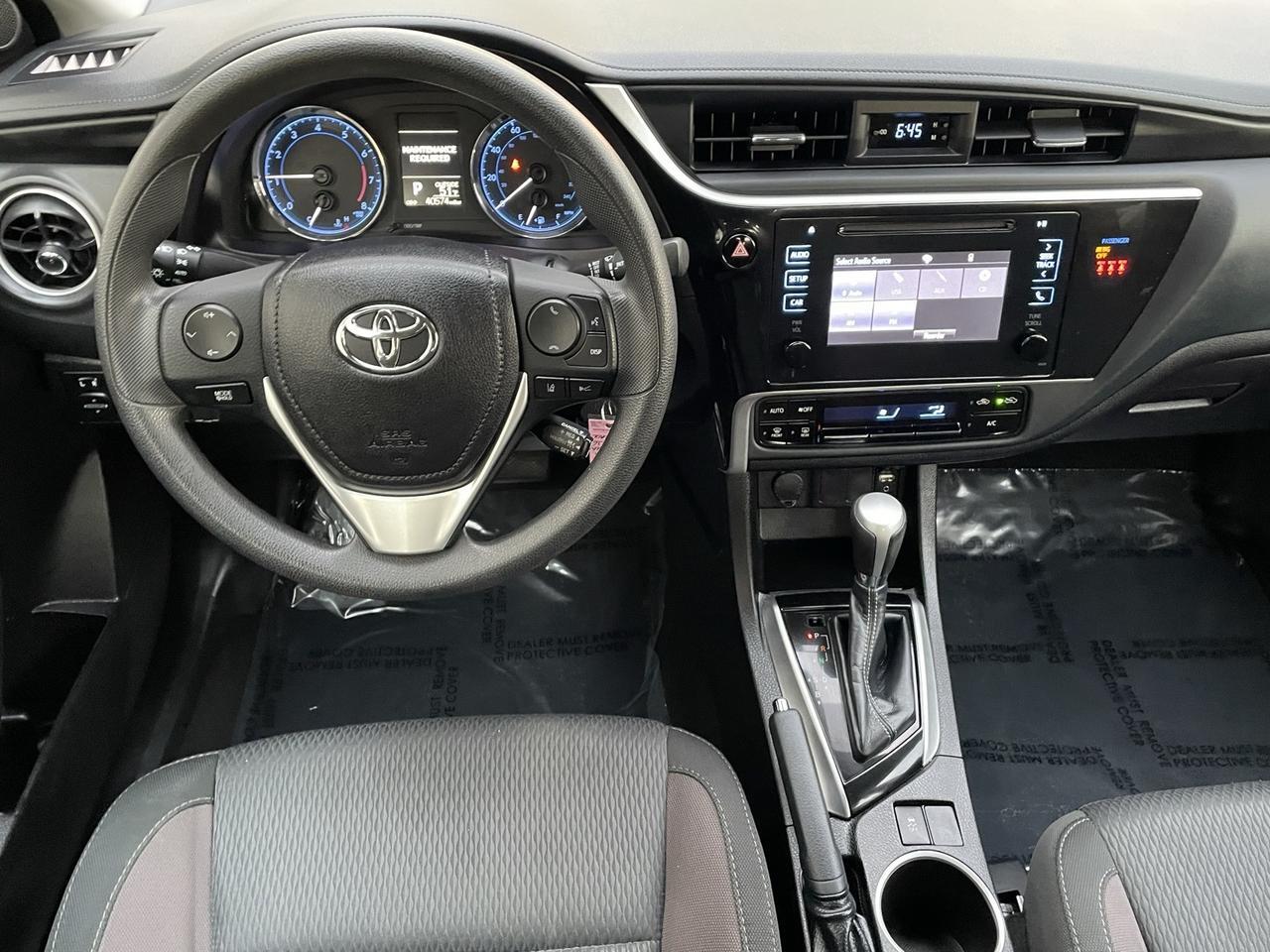 2018 Toyota Corolla LE Alexandria VA