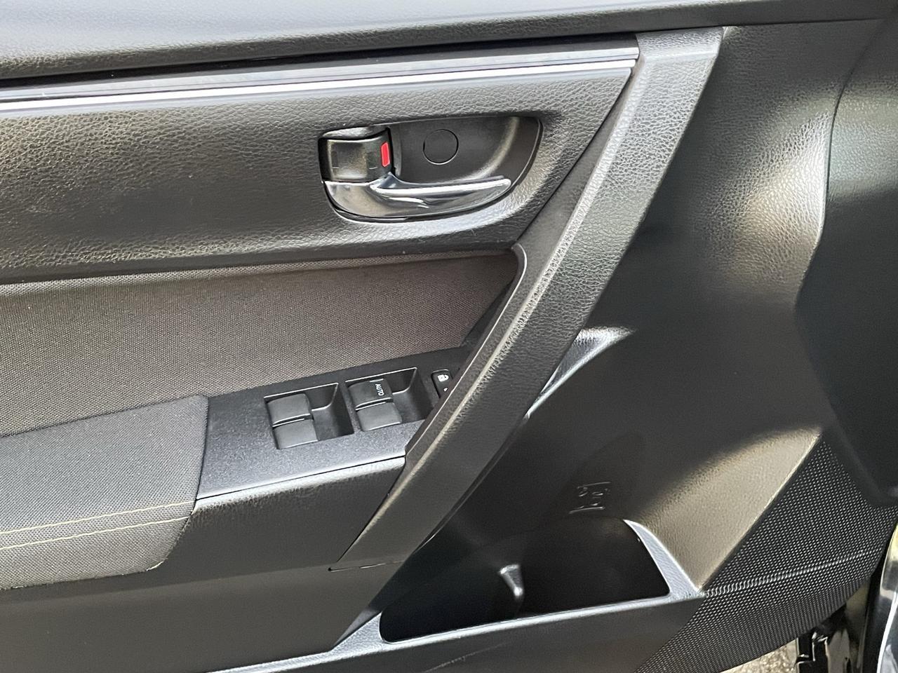 2018 Toyota Corolla LE Alexandria VA