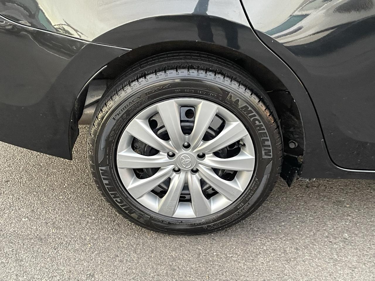 2018 Toyota Corolla LE Alexandria VA
