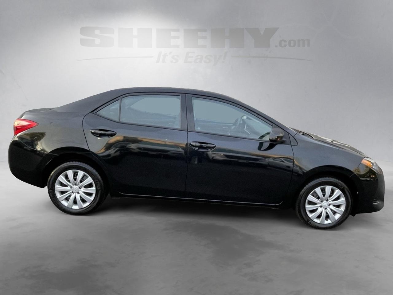 2018 Toyota Corolla LE Alexandria VA