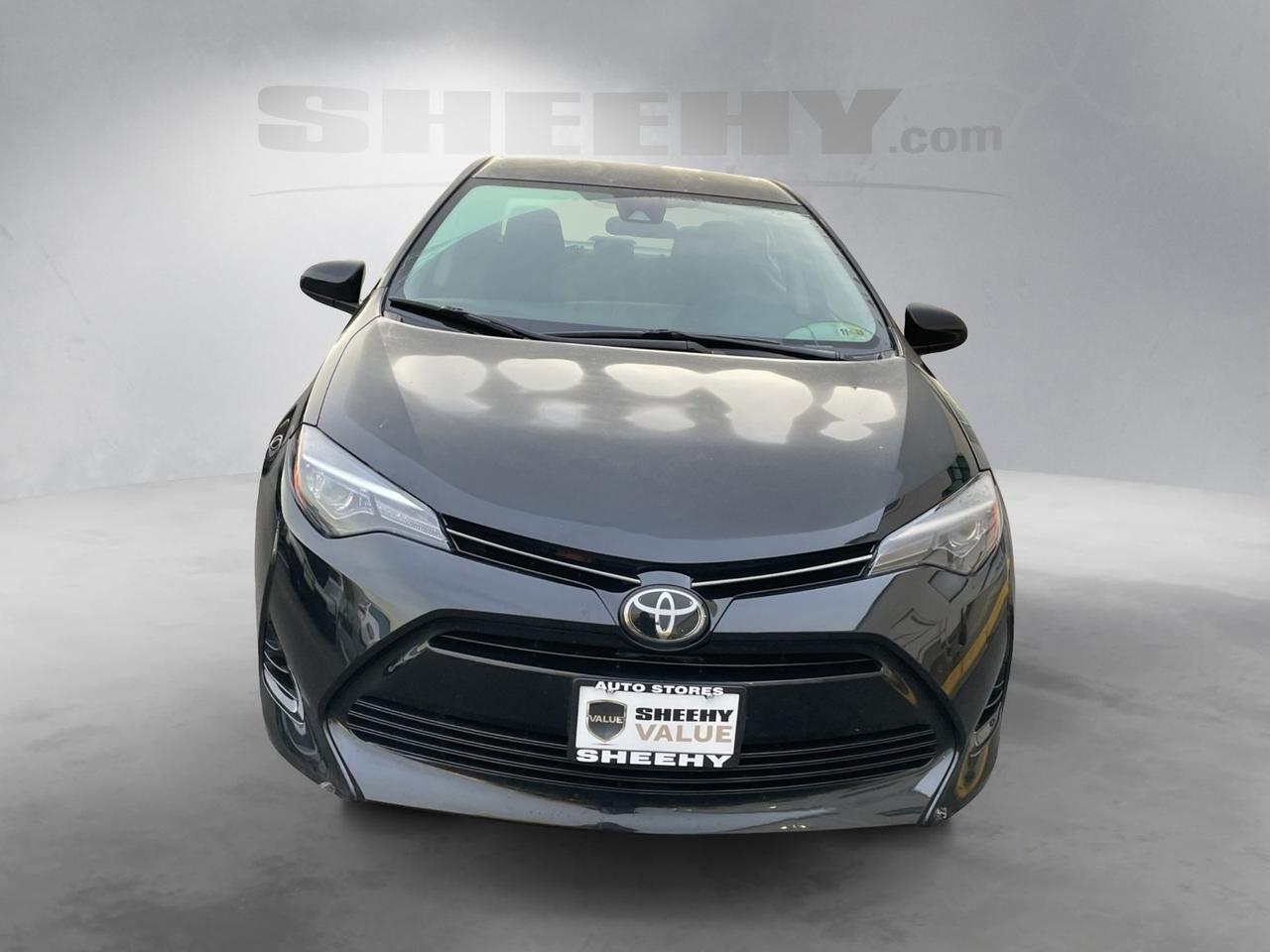 2018 Toyota Corolla LE Alexandria VA