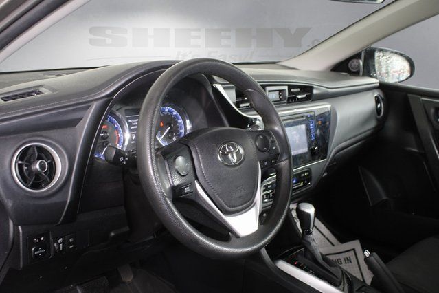 2018 Toyota Corolla LE Manassas VA