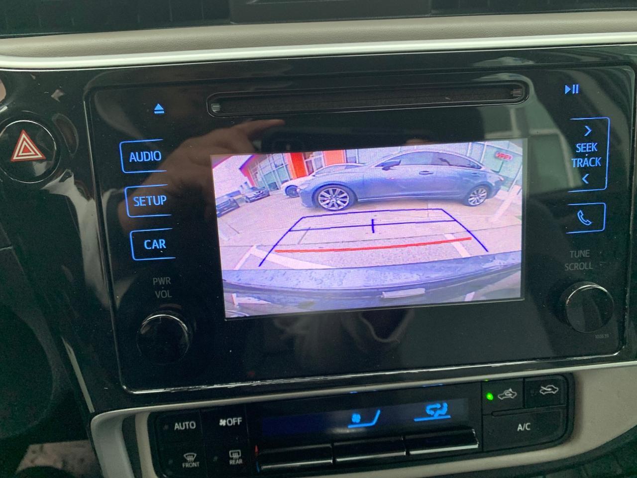 2018 Toyota Corolla SE CVT Austin TX