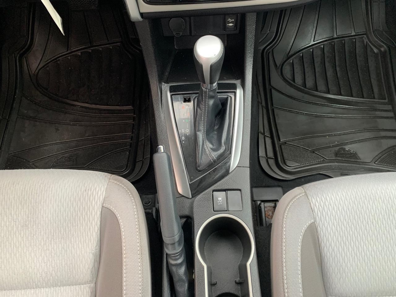 2018 Toyota Corolla SE CVT Austin TX