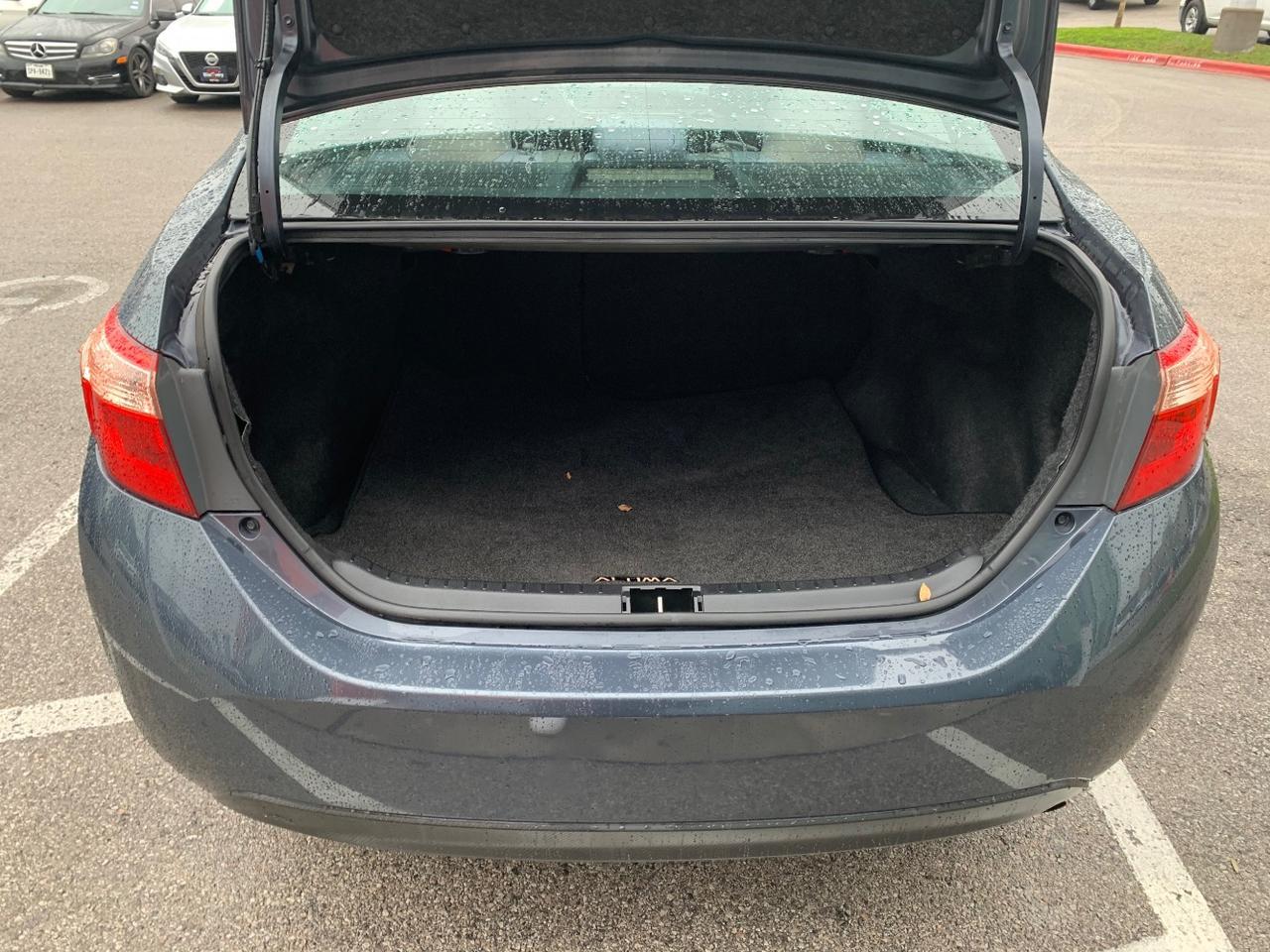 2018 Toyota Corolla SE CVT Austin TX