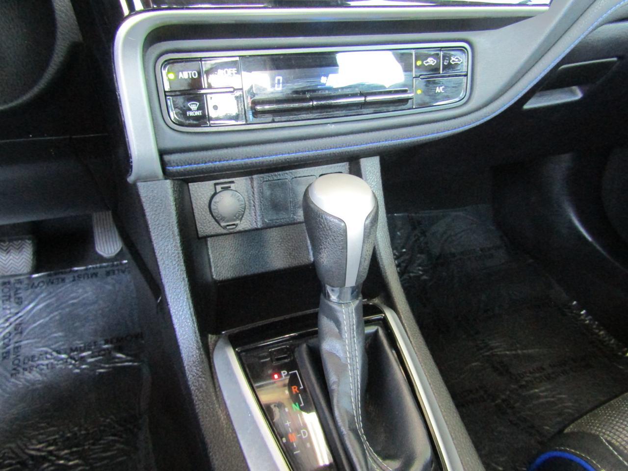 2018 Toyota Corolla SE Grand Prairie TX