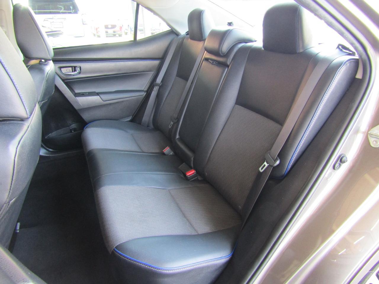 2018 Toyota Corolla SE Grand Prairie TX