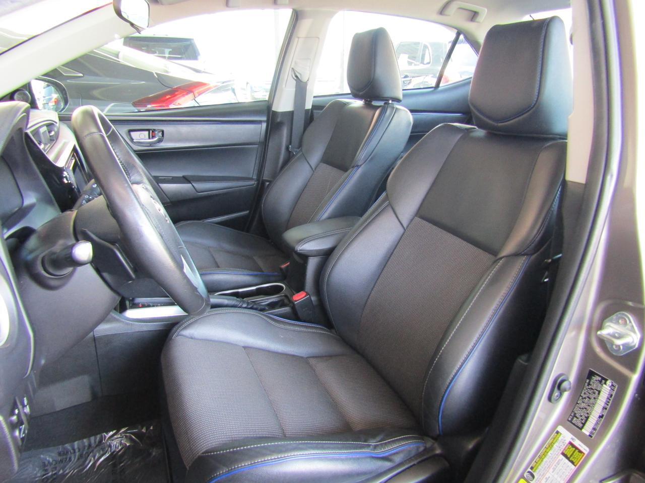 2018 Toyota Corolla SE Grand Prairie TX