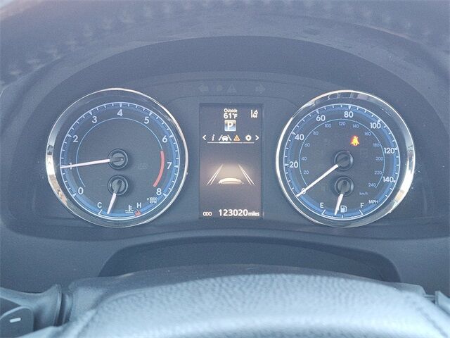 2018 Toyota Corolla SE Grapevine TX