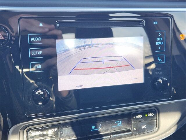 2018 Toyota Corolla SE Grapevine TX