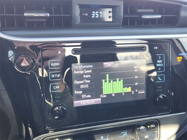 2018 Toyota Corolla SE Grapevine TX