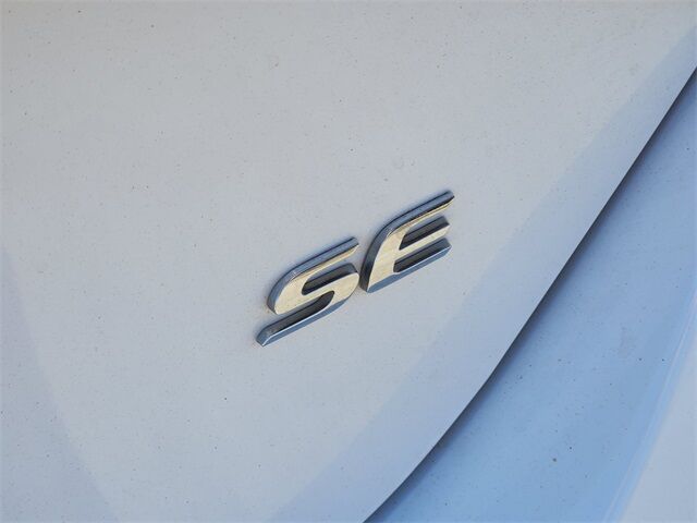 2018 Toyota Corolla SE Grapevine TX