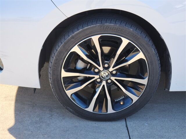 2018 Toyota Corolla SE Grapevine TX