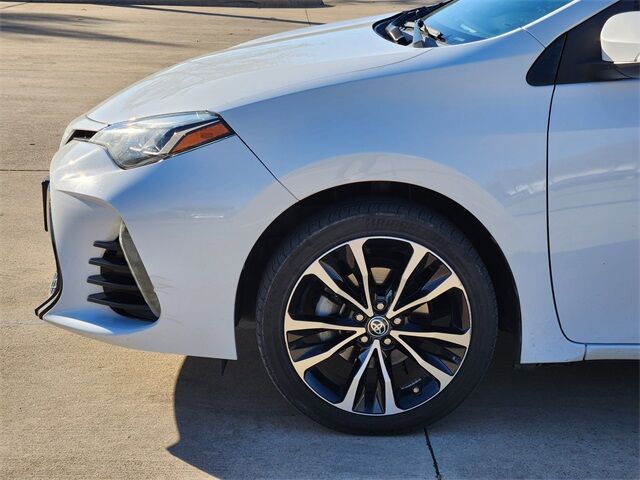 2018 Toyota Corolla SE Grapevine TX
