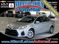 2018 Toyota Corolla SE Miami Lakes FL 2018 Toyota Corolla SE Miami Lakes FL