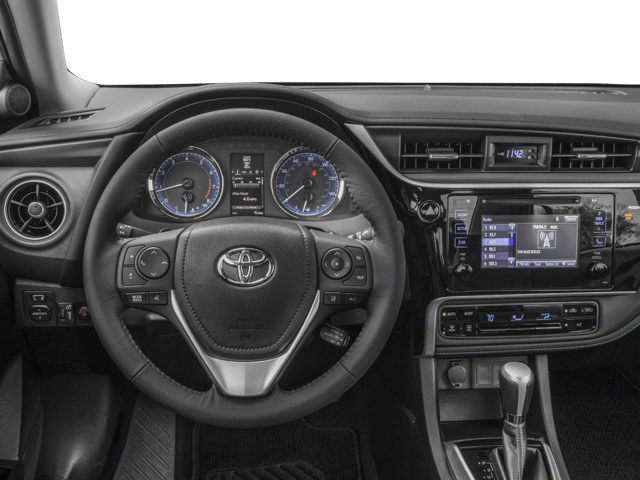 2018 Toyota Corolla SE Roseville CA