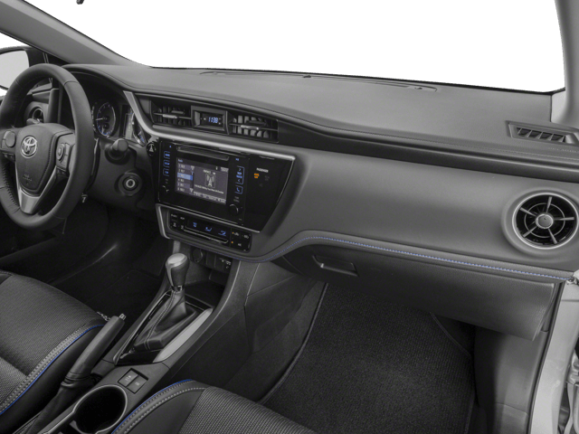 2018 Toyota Corolla SE Roseville CA