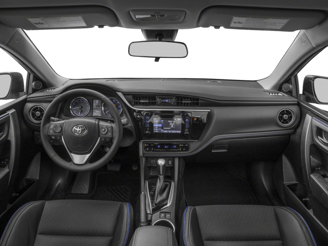 2018 Toyota Corolla SE Roseville CA