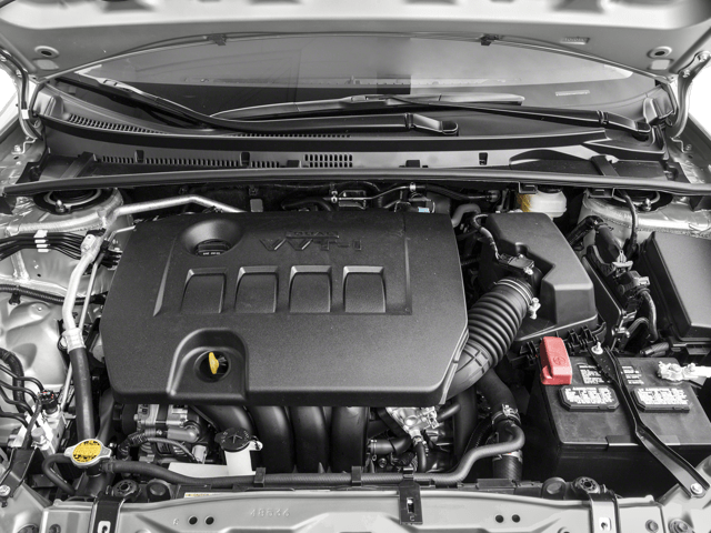 2018 Toyota Corolla SE Roseville CA