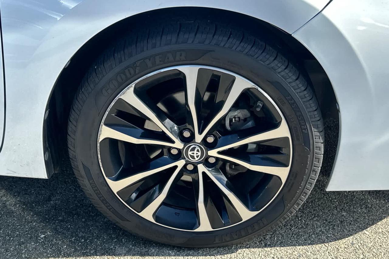 2018 Toyota Corolla SE Roseville CA