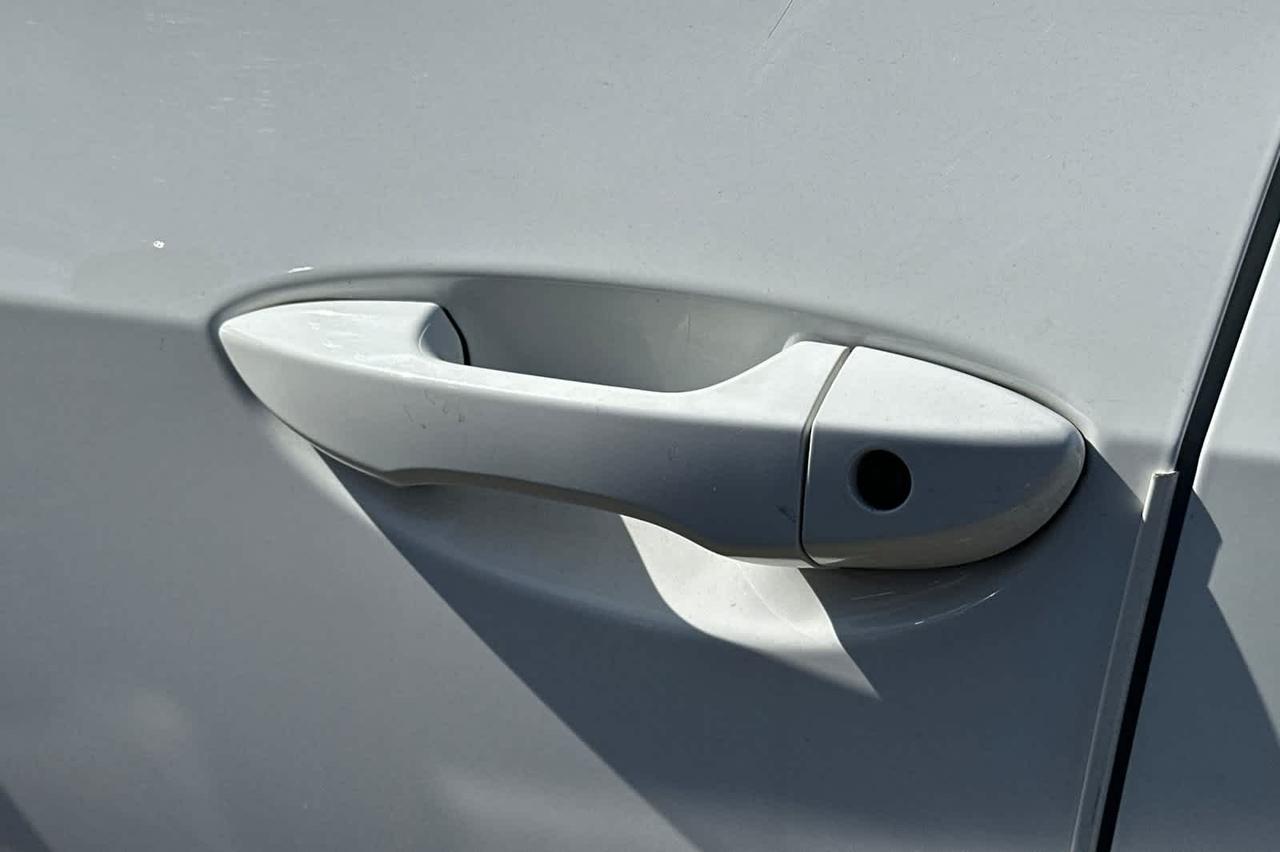 2018 Toyota Corolla SE Roseville CA