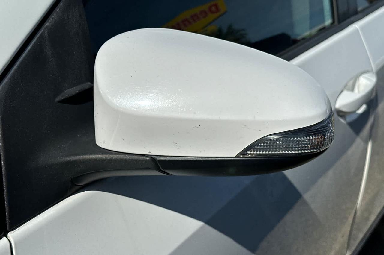 2018 Toyota Corolla SE Roseville CA