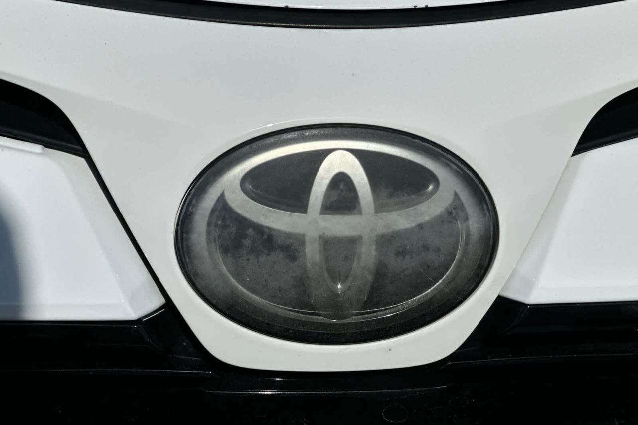 2018 Toyota Corolla SE Roseville CA