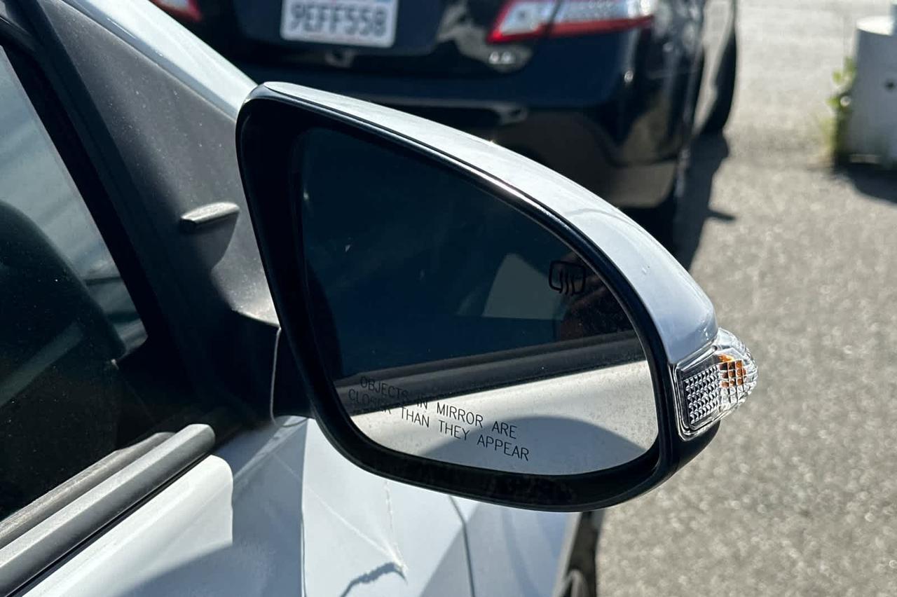 2018 Toyota Corolla SE Roseville CA