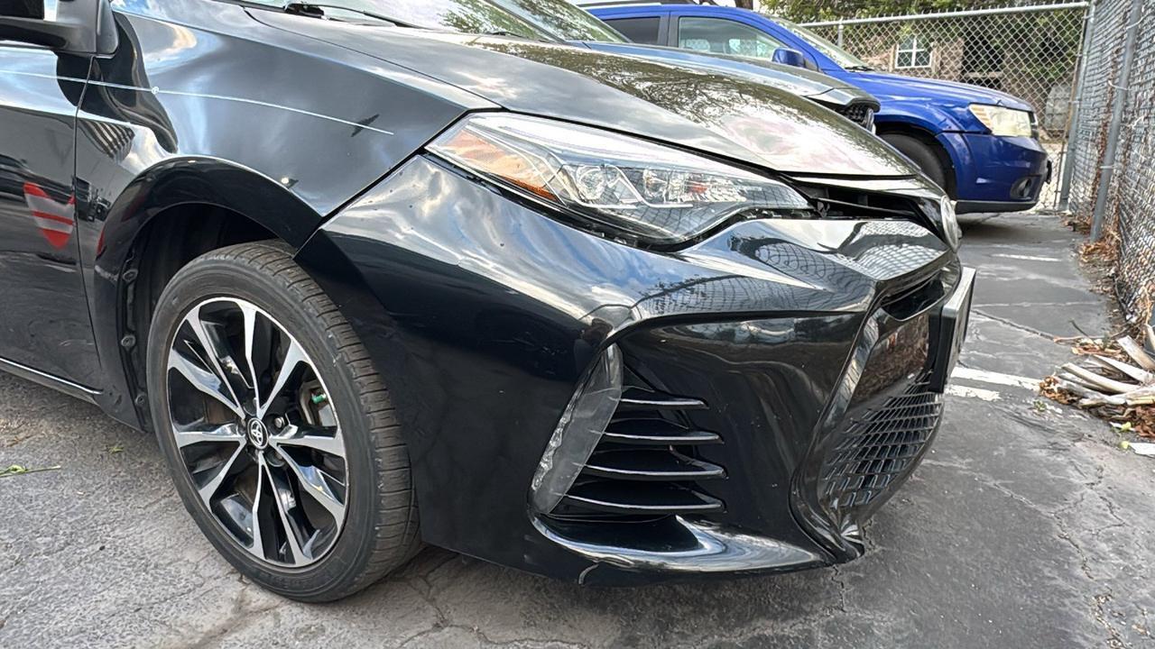 2018 Toyota Corolla SE San Antonio TX