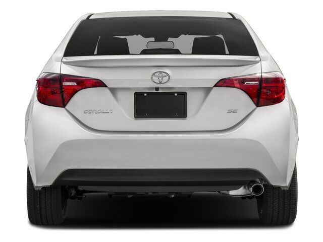 2018 Toyota Corolla SE San Juan TX