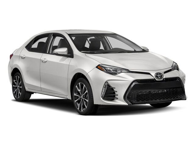 2018 Toyota Corolla SE San Juan TX