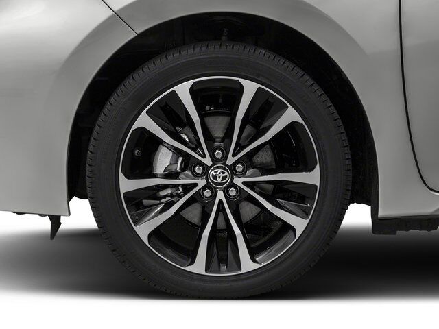 2018 Toyota Corolla SE San Juan TX
