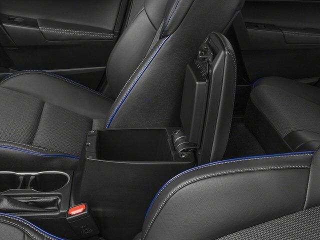2018 Toyota Corolla SE San Juan TX