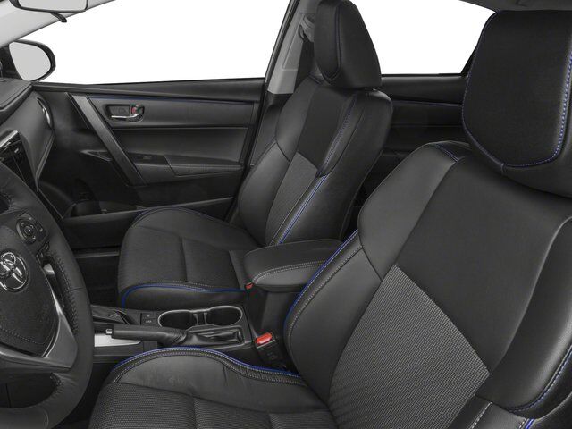 2018 Toyota Corolla SE San Juan TX