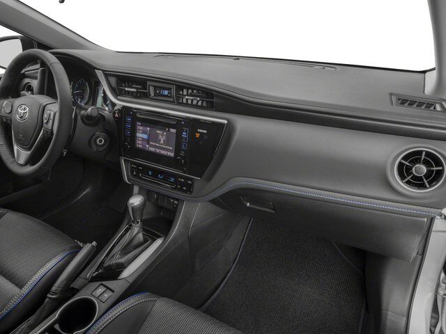 2018 Toyota Corolla SE San Juan TX