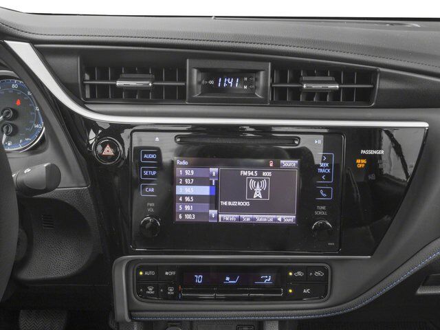 2018 Toyota Corolla SE San Juan TX