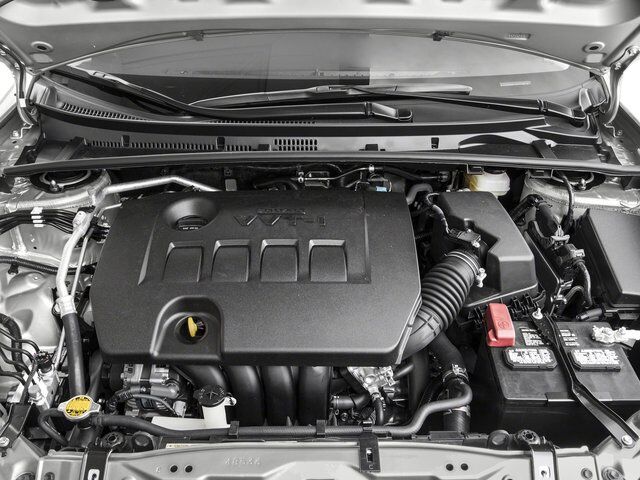 2018 Toyota Corolla SE San Juan TX