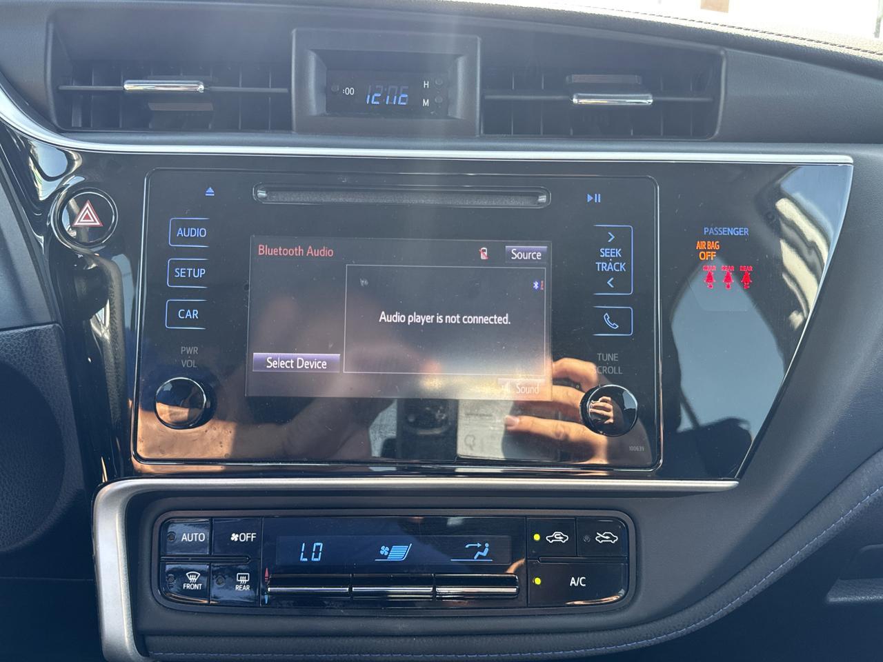 2018 Toyota Corolla SE San Antonio TX