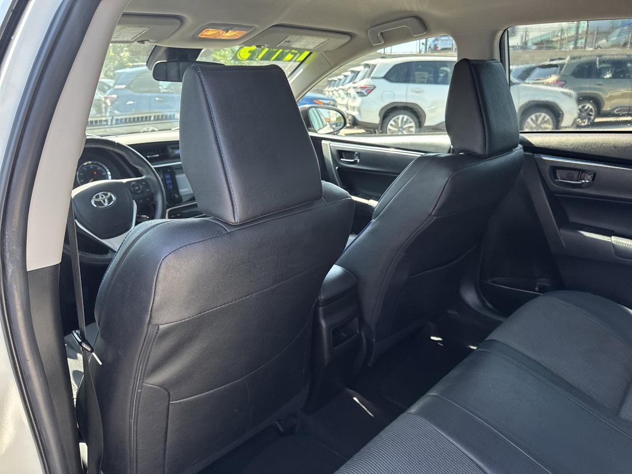 2018 Toyota Corolla SE San Antonio TX