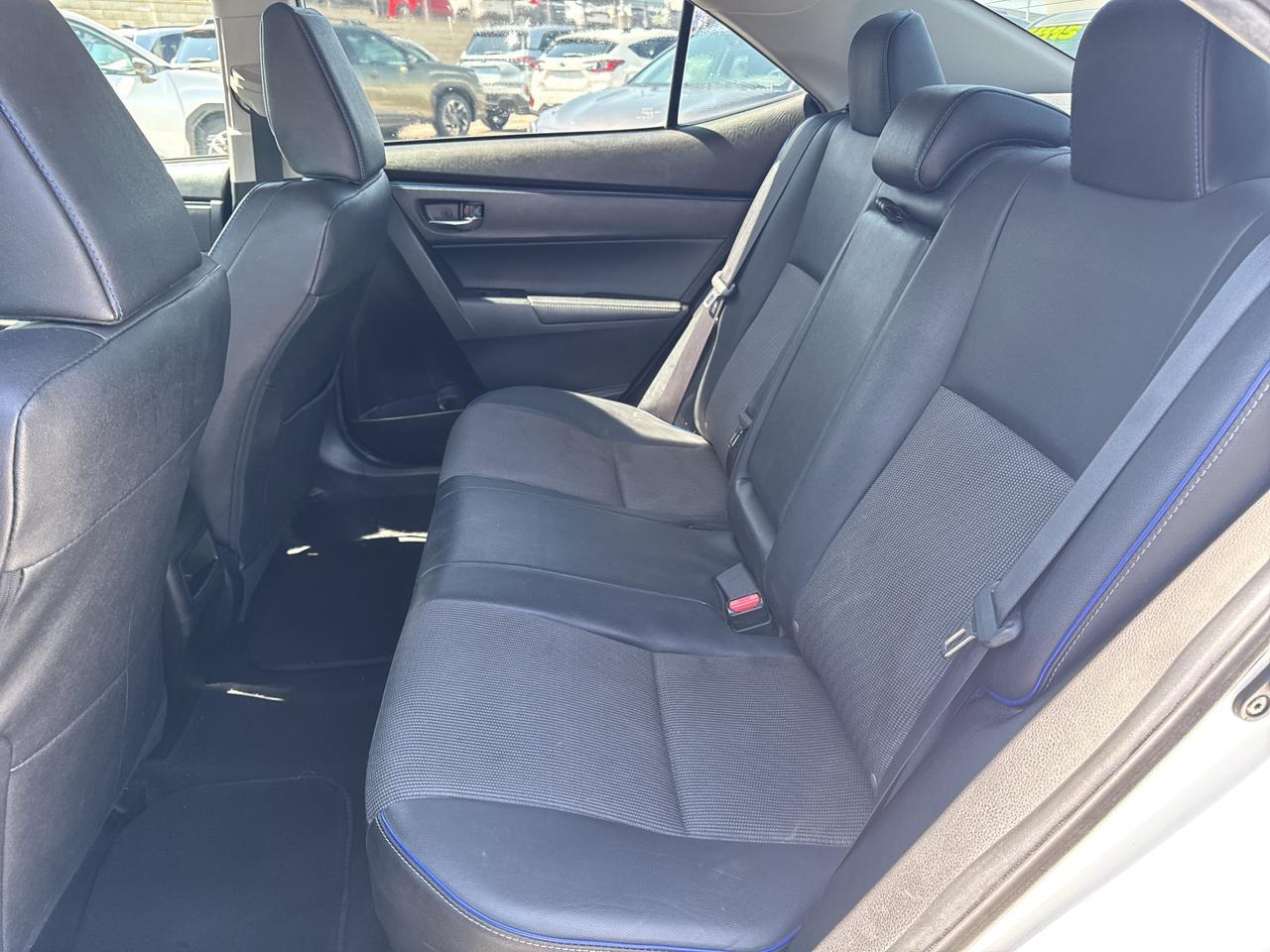 2018 Toyota Corolla SE San Antonio TX