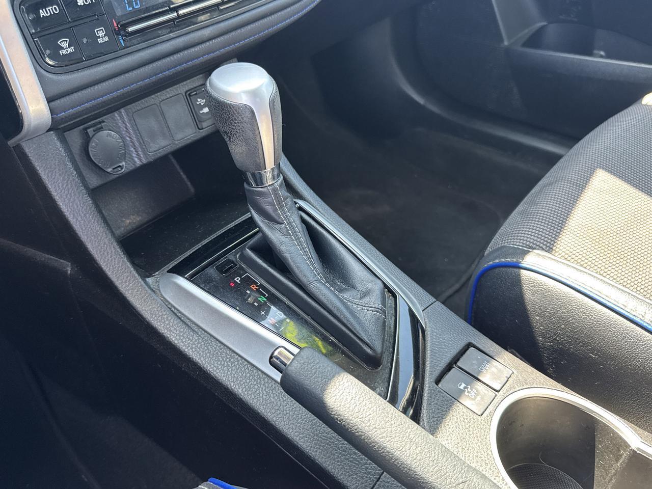 2018 Toyota Corolla SE San Antonio TX