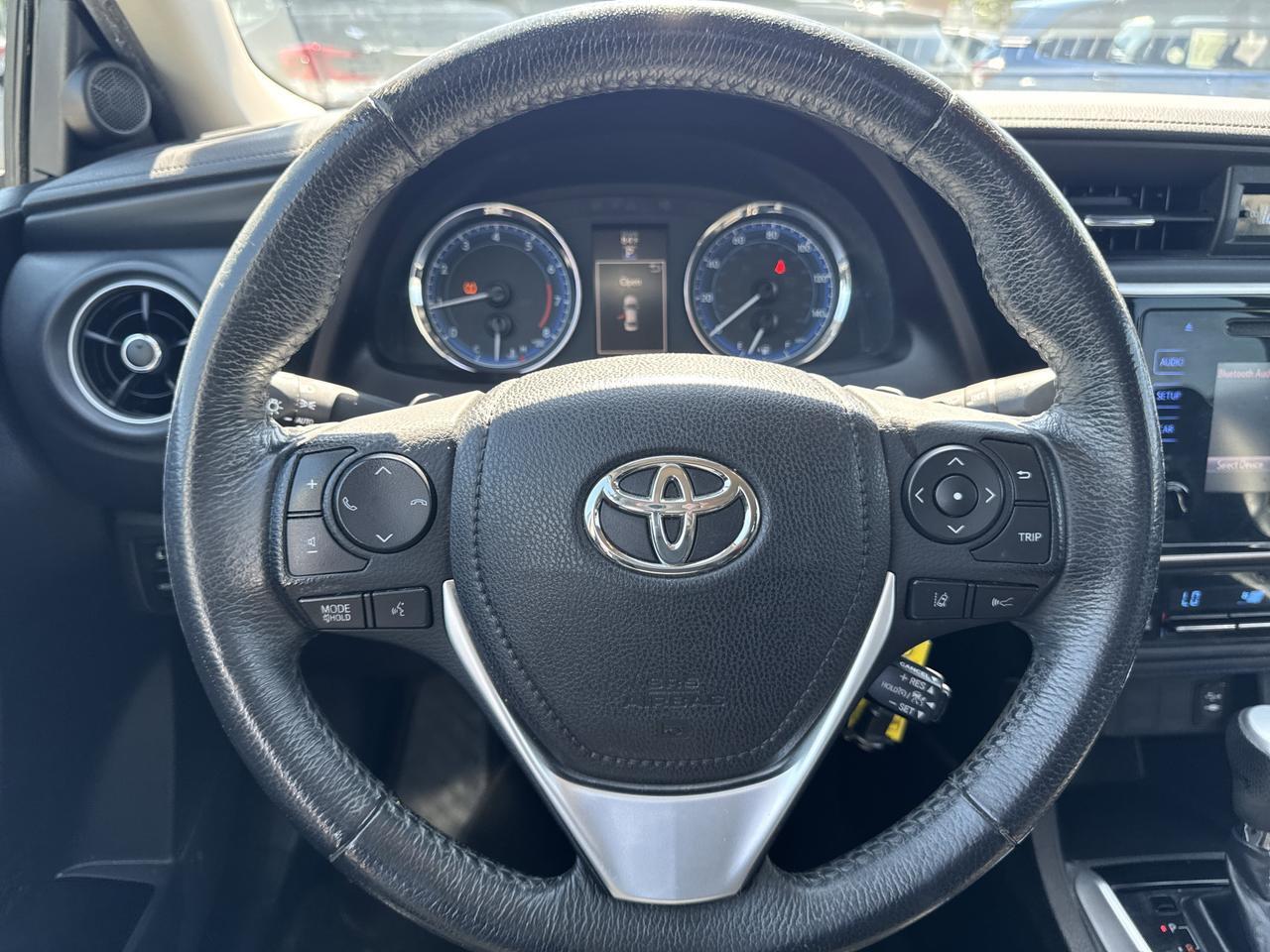 2018 Toyota Corolla SE San Antonio TX