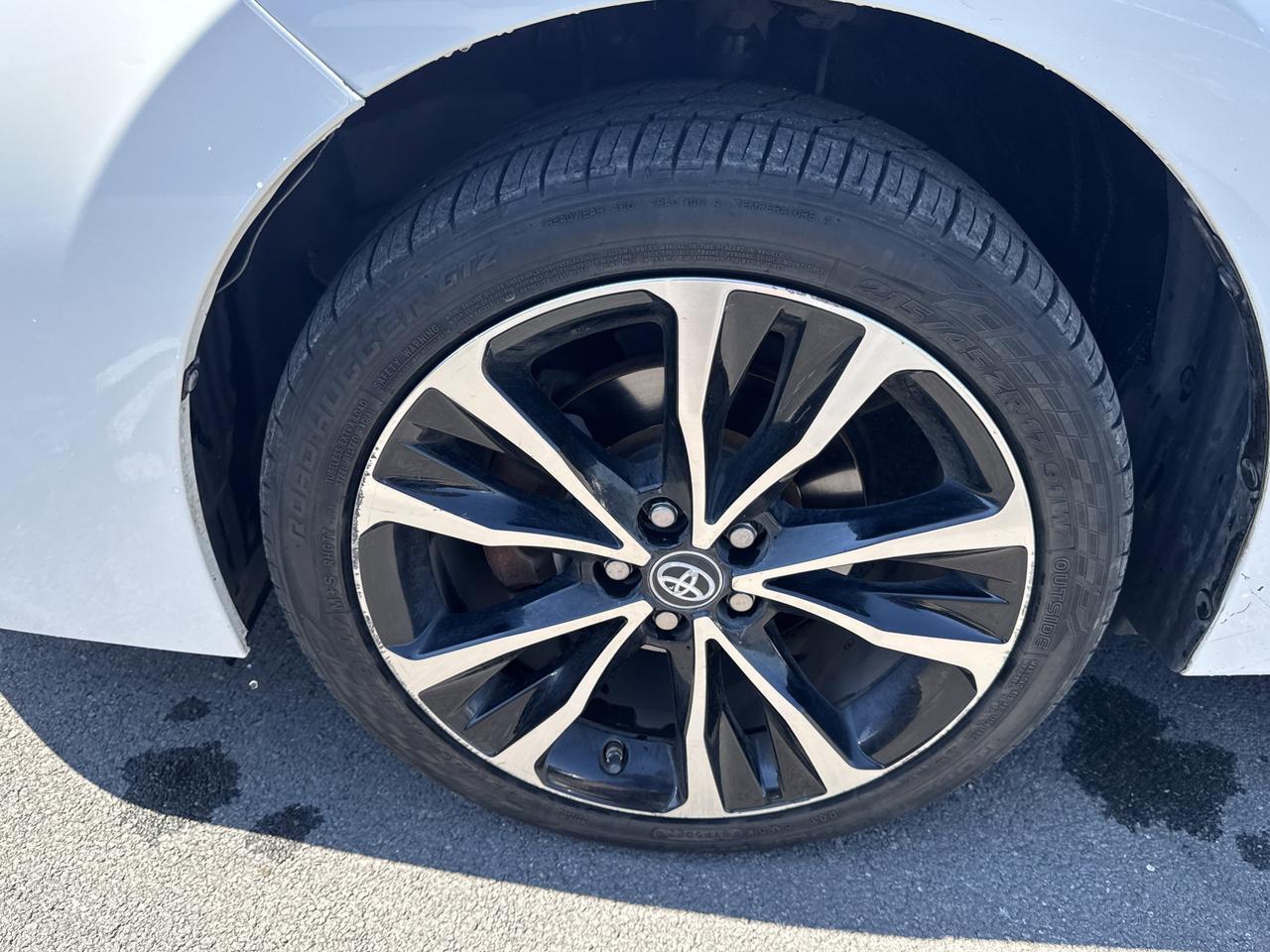 2018 Toyota Corolla SE San Antonio TX