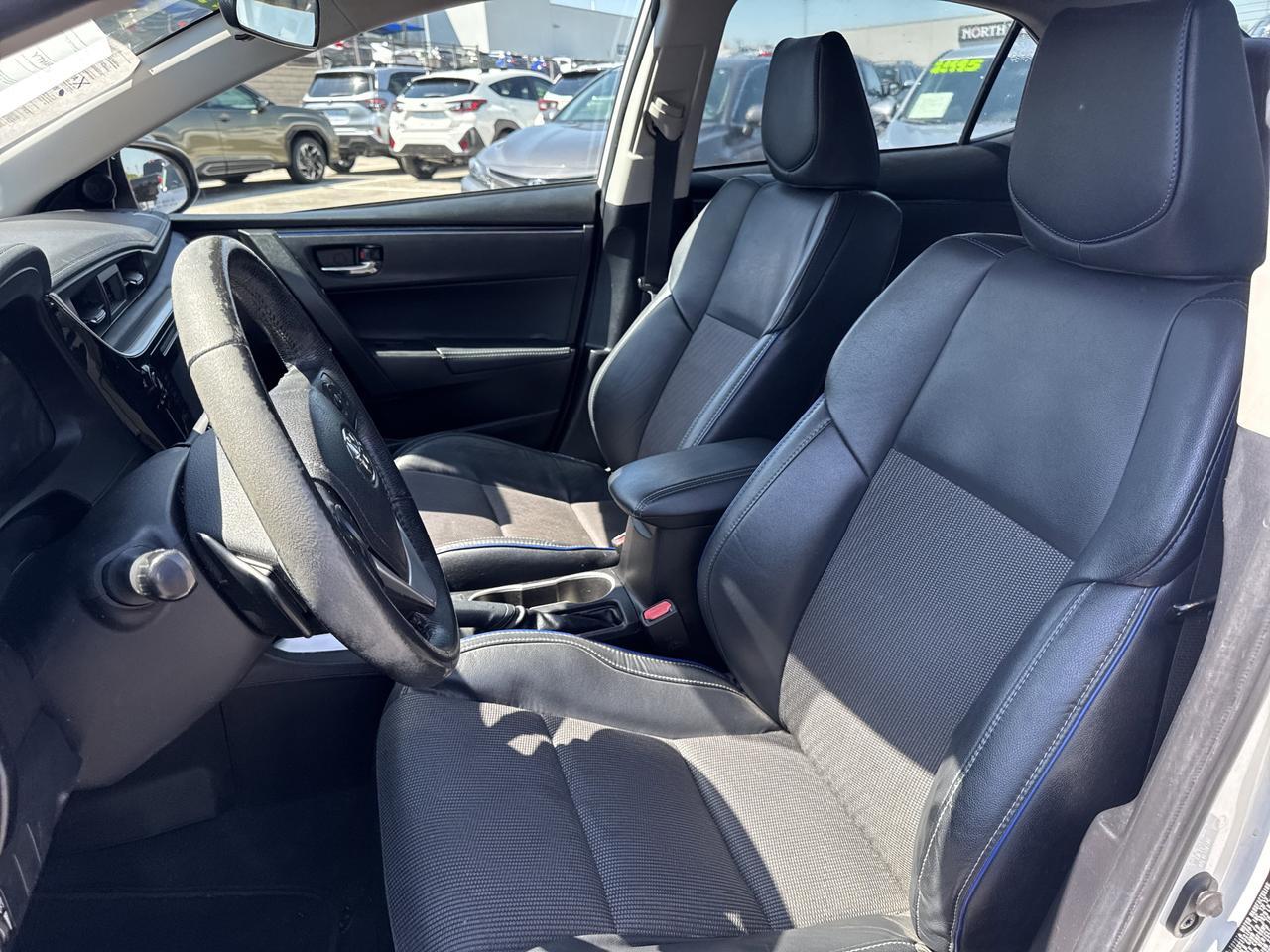 2018 Toyota Corolla SE San Antonio TX