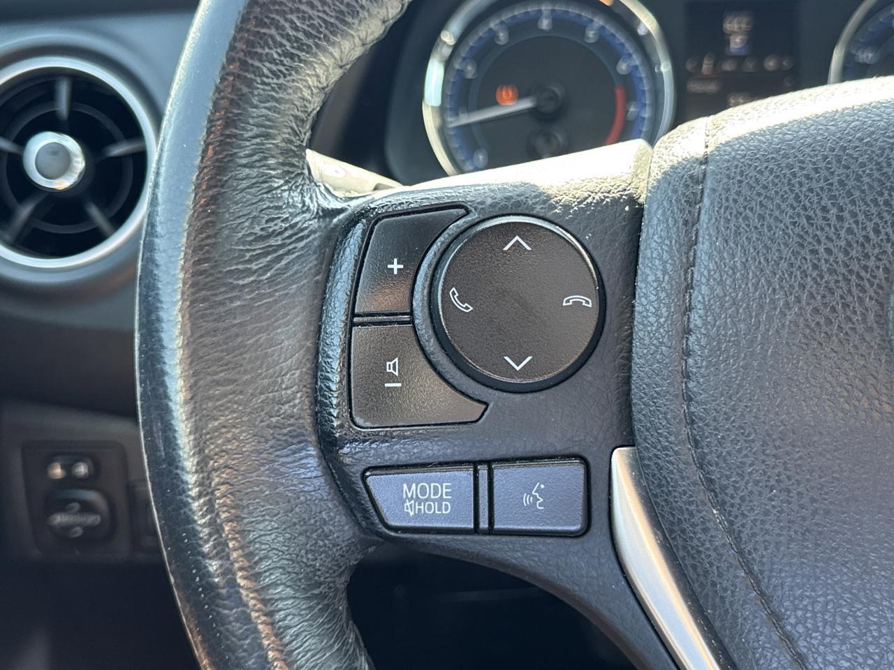 2018 Toyota Corolla SE San Antonio TX