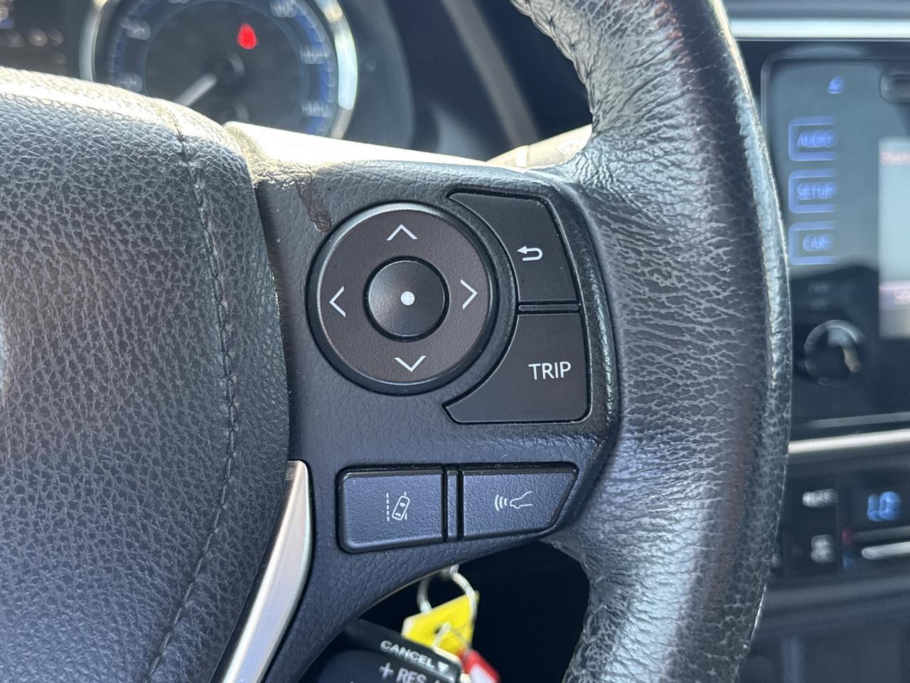 2018 Toyota Corolla SE San Antonio TX