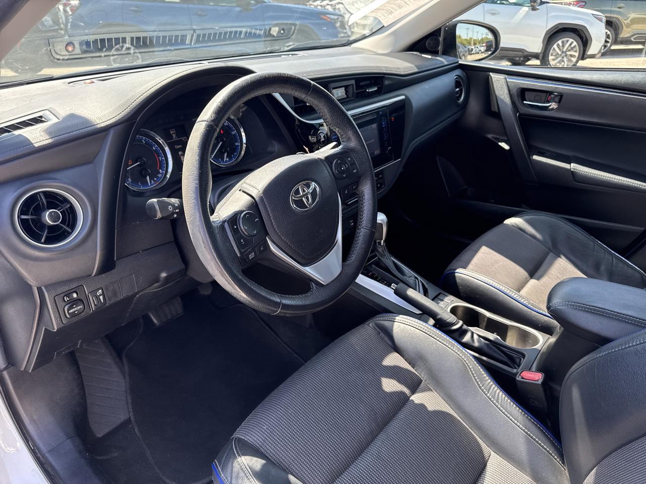 2018 Toyota Corolla SE San Antonio TX