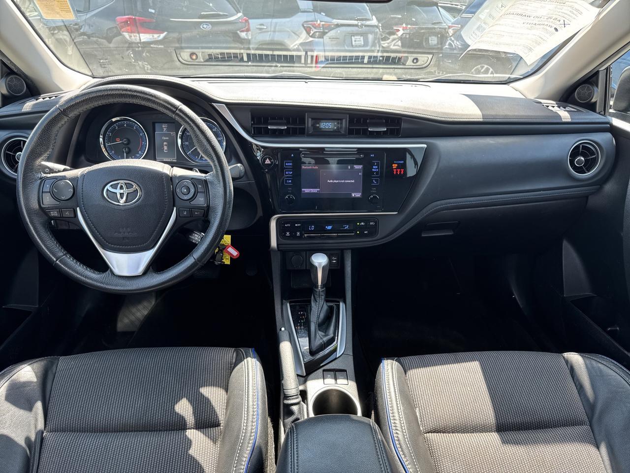 2018 Toyota Corolla SE San Antonio TX