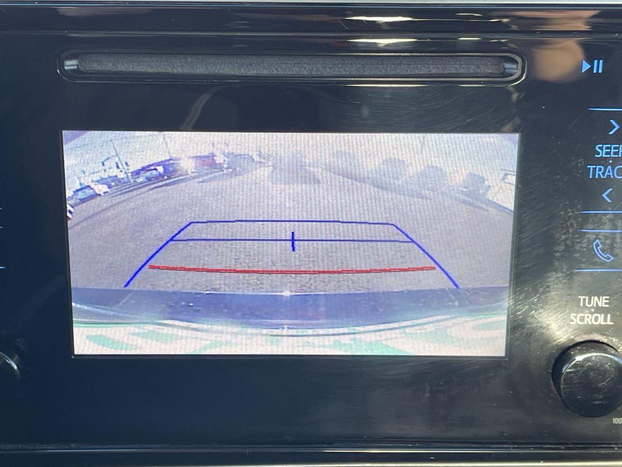 2018 Toyota Corolla SE Spokane WA